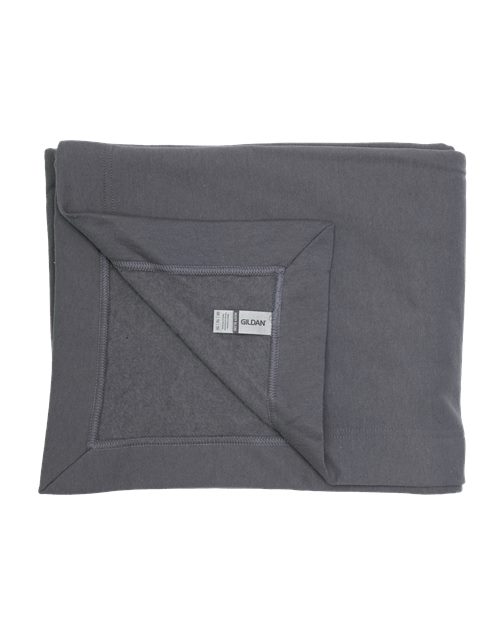Wildcats Gildan Heavy Stadium Blankets