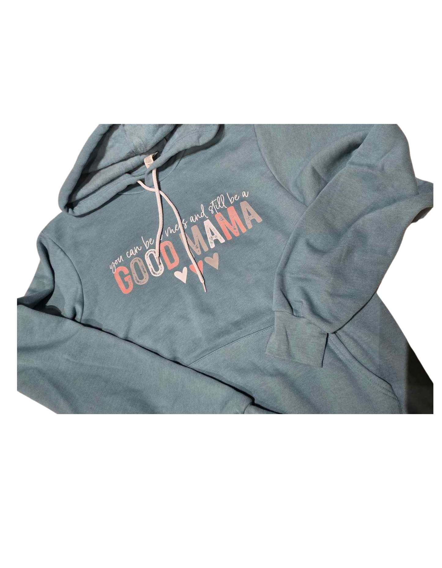 Good Mama Bella Canvas Hoodie Adult Medium