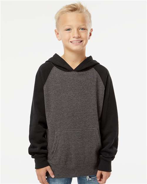 Embroidered Wildcat Black/Grey Hoodies Pick your sport!