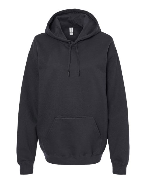 Embroidered Wildcat Black Hoodies Pick your sport! Gildan