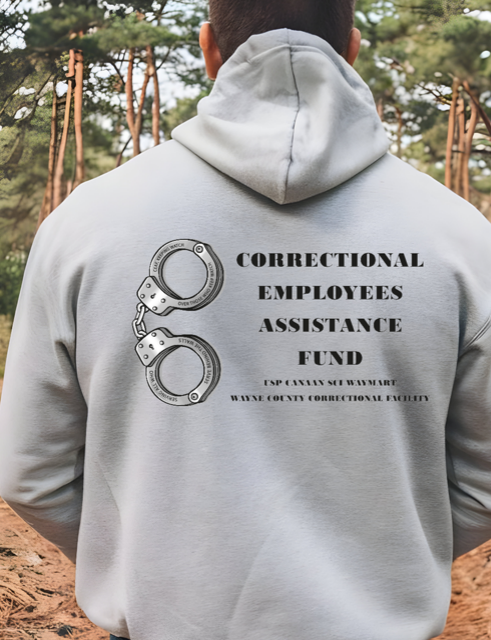 CEAF Grey Shirts