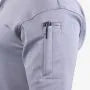 MENS PROPPER I.C.E. Performace Polo-Short Sleeve / Charcoal