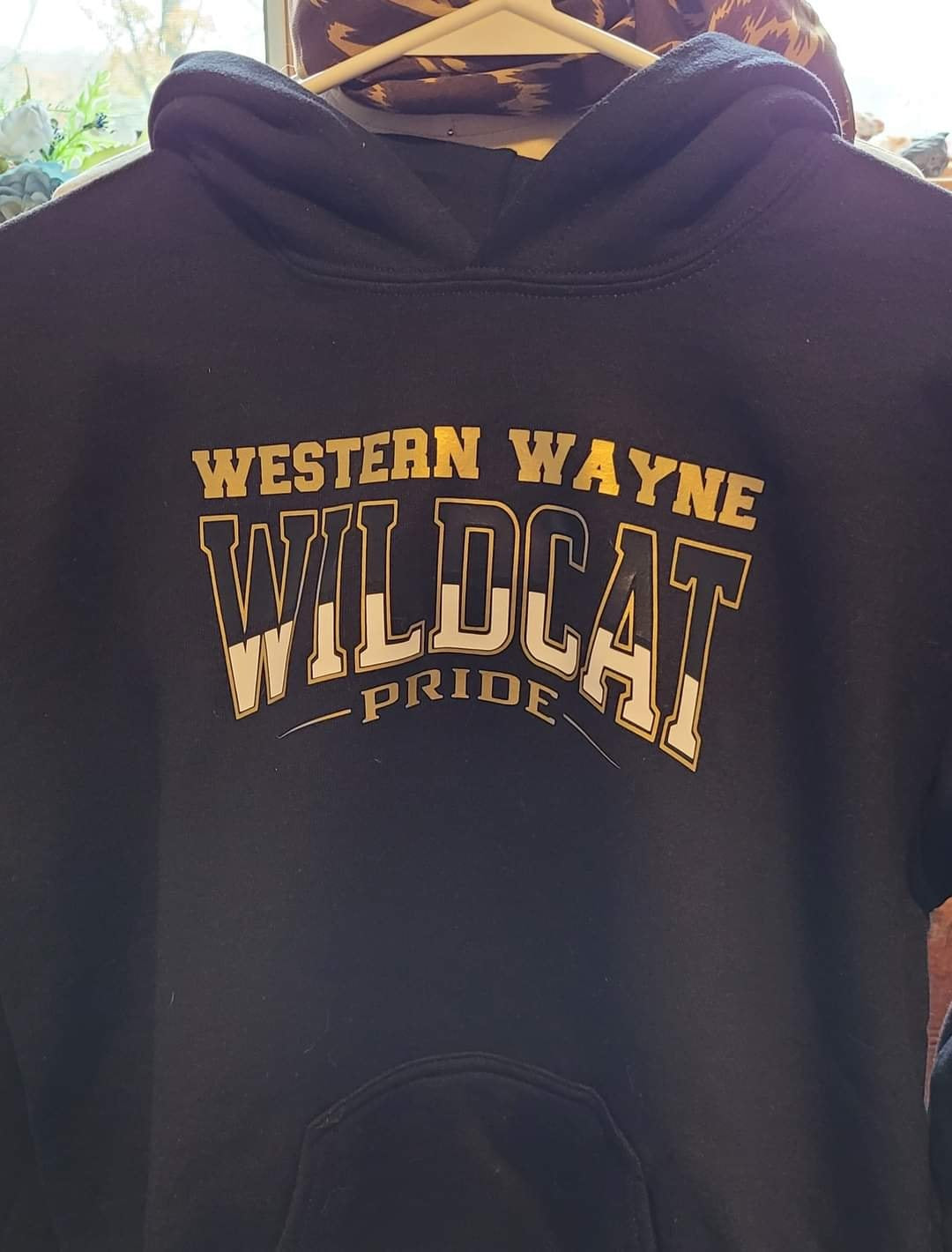 Wildcat Pride Hoodie